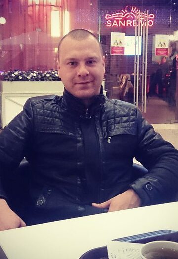 My photo - Pavel, 39 from Norilsk (@pavel146523)
