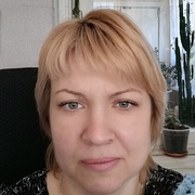 Светлана, 49, Борисоглебск