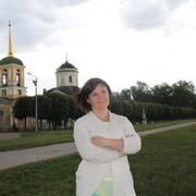 Светлана, 40, Протвино