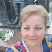 Lyubov 💘 56 Orekhovo-Zuevo