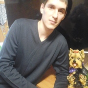 Юрий, 34, Байкальск