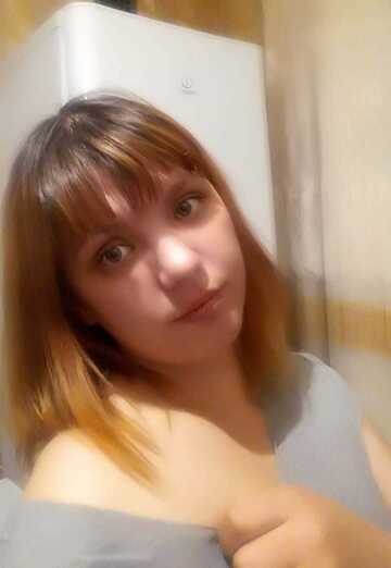 My photo - Nastenka, 29 from Shchuchinsk (@nastenka4769)