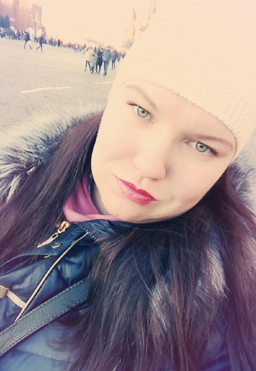 Моя фотографія - Katharine, 29 з Москва (@katuska7070869)