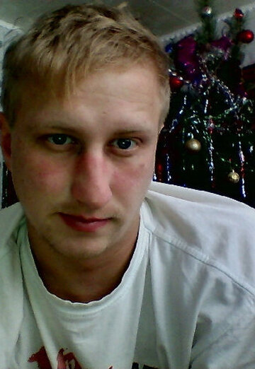 Моя фотография - Ivan, 36 из Москва (@ivan79428)