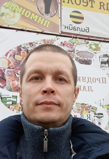 My photo - Sergey Lukin, 48 from Kamen'-Rybolov (@sergeylukin15)