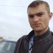 Николай, 33, Спасск-Дальний