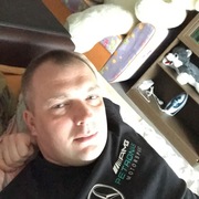 Viktor 37 лет (Телец) хочет познакомиться в Уварове