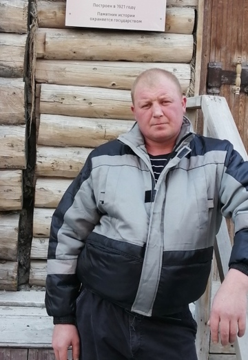 My photo - Aleksey, 40 from Norilsk (@aleksey553074)