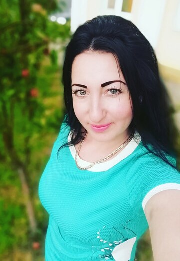 Моя фотография - Марина, 38 из Приморско-Ахтарск (@marina187951)