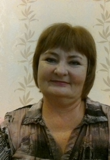 My photo - lyudmila, 51 from Salsk (@ludmila70442)