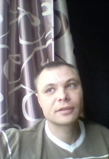 My photo - Eduard, 39 from Donskoj (@eduard25675)
