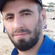Марат, 29, Избербаш