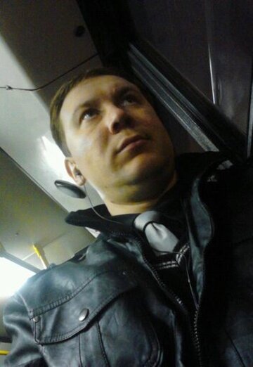 Моя фотография - Альберт, 43 из Казань (@albert7757)