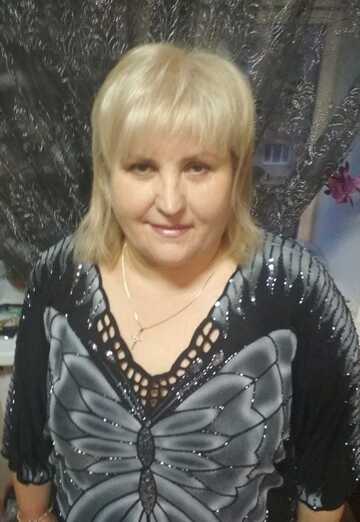 My photo - Larisa, 58 from Norilsk (@larisa56299)