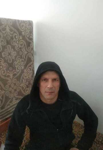 My photo - serega, 43 from Almaty (@serega67206)