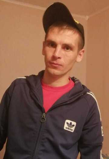 Моя фотография - Макс, 36 из Прокопьевск (@maks135368)
