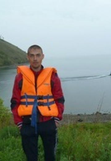 My photo - Ruslan, 36 from Achinsk (@ruslan133984)