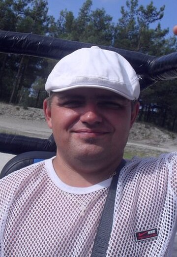 My photo - evgeniy, 44 from Lyantor (@evgeniy5069858)