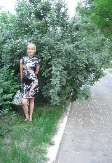 My photo - Olga, 54 from Rostov-on-don (@olga8130)