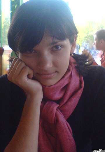 La mia foto - Anastasiya, 33 di Dedovsk (@nastena170291)