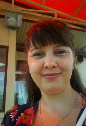 My photo - Tatyana, 35 from Kinel (@tatwyna8243871)