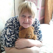 Вера, 68, Донской