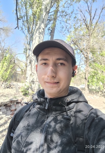 My photo - Ankalagan, 22 from Orlovskiy (@ankalagan)