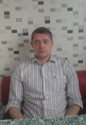 My photo - Ilya, 37 from Lozova (@ilya62645)