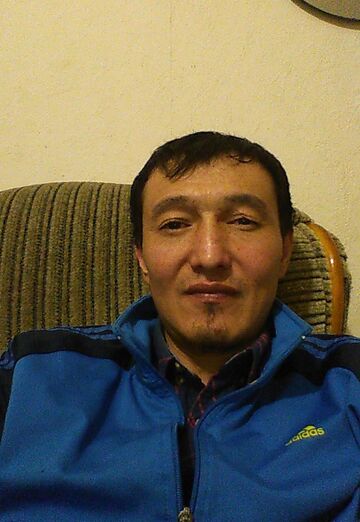 Моя фотография - Rinat, 41 из Сургут (@rinat13238)