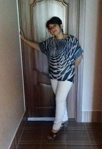 Моя фотография - Татьяна, 47 из Кемерово (@tatyana227765)