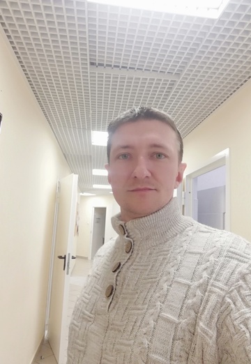 Моя фотографія - Алексей, 37 з Красногорськ (@lexau86)