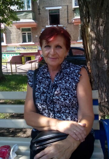 Моя фотография - Татьяна, 35 из Псков (@tatyana260406)