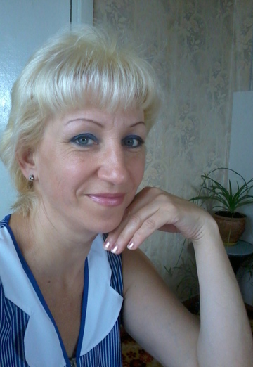 My photo - Natasha, 56 from Krivoy Rog (@lubov5594)