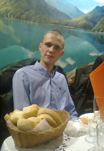 My photo - Igor, 33 from Alchevsk (@igor232137)