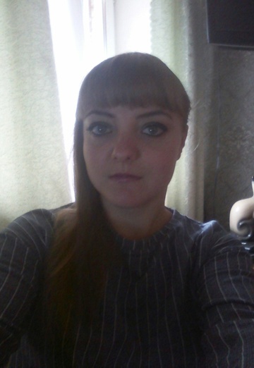 Моя фотография - Оксана, 35 из Бийск (@oksana78677)