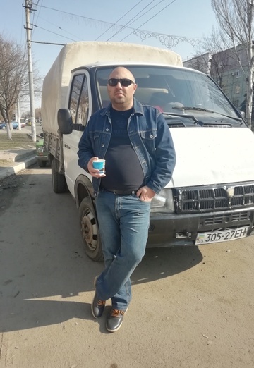 My photo - Yelchin, 39 from Mariupol (@elchin1177)