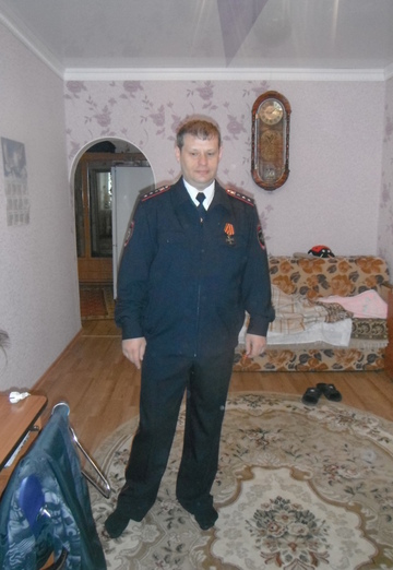 My photo - Igor, 49 from Lesozavodsk (@igor233207)