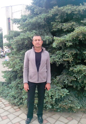 Моя фотография - СЕРЖ, 56 из Крымск (@serj20844)