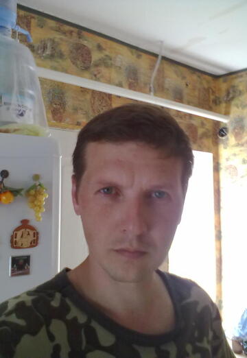 My photo - Denis, 39 from Zaporizhzhia (@denis139614)