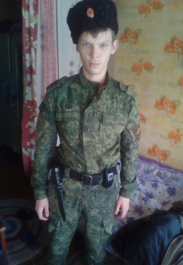 My photo - Sergey, 27 from Izhevsk (@sergey955751)