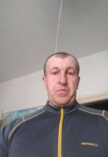 My photo - Aleksey, 51 from Aksay (@aleksey538772)