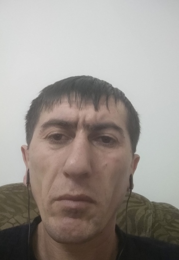 Моя фотография - Шамиль, 44 из Каспийск (@shamil12828)
