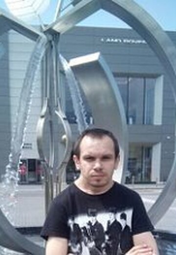 Моя фотография - Анатоль, 39 из Александров (@anatol1489)