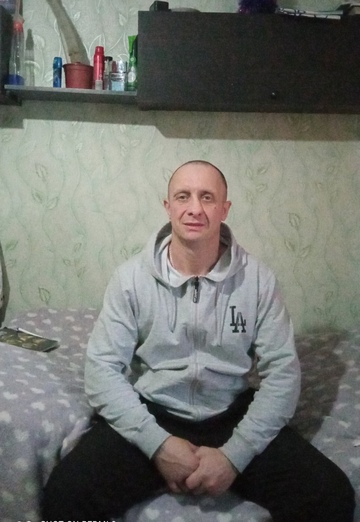 My photo - Valeriy Petrov, 43 from Chelyabinsk (@valeriypetrov27)