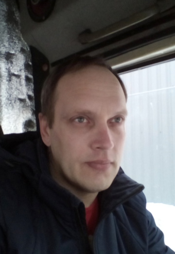 My photo - aleksandr murmansk, 48 from Murmansk (@aleksandrmurmansk)