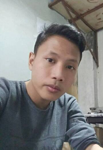 My photo - Lukman, 26 from Jakarta (@lukman26)