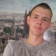 Иван Коробейников, 29, Дальнегорск