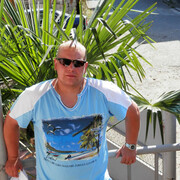 Serega White, 41, Новоульяновск