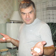 наиль, 53, Туймазы