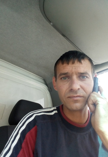 My photo - Oleksandr, 42 from Rivne (@oleksandr12131)